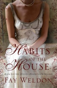 Omslagsbild: Habits of the house av 