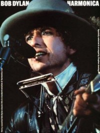 Omslagsbild: Bob Dylan for harmonica av 