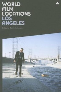 Omslagsbild: World film locations, Los Angeles av 