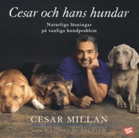 Omslagsbild: Cesar och hans hundar av 