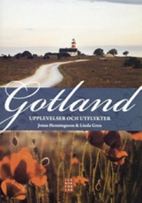 Omslagsbild: Gotland av 