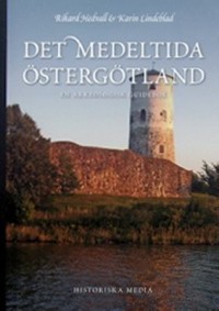 Omslagsbild: Det medeltida Östergötland av 