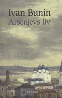 Omslagsbild: Arsenjevs liv av 