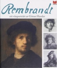 Omslagsbild: Rembrandt av 