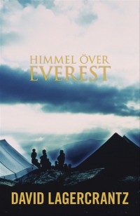 Omslagsbild: Himmel över Everest av 