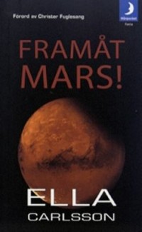 Omslagsbild: Framåt Mars! av 