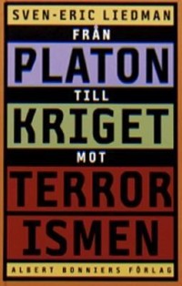 Omslagsbild: Från Platon till kriget mot terrorismen av 