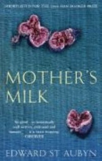 Omslagsbild: Mother's milk av 