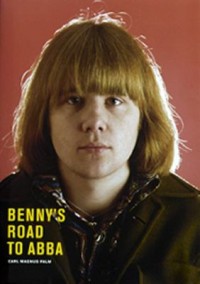 Omslagsbild: Benny's road to ABBA av 