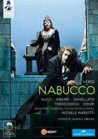 Omslagsbild: Nabucco av 