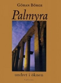 Omslagsbild: Palmyra av 
