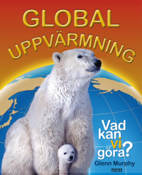Omslagsbild: Global uppvärmning av 