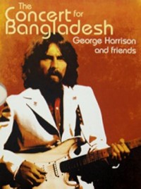 Omslagsbild: The concert for Bangladesh av 