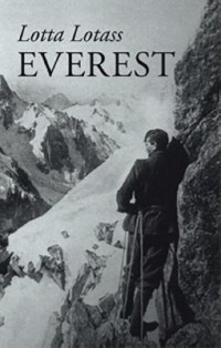 Omslagsbild: Everest av 