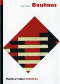 Omslagsbild: Bauhaus av 
