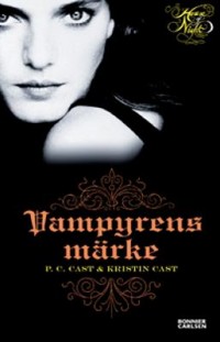 Omslagsbild: Vampyrens märke av 