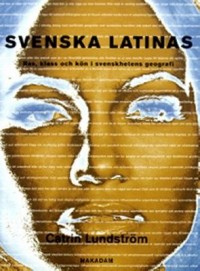 Omslagsbild: Svenska latinas av 