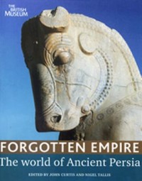 Omslagsbild: Forgotten empire av 