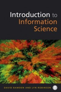 Omslagsbild: Introduction to information science av 