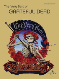 Omslagsbild: The very best of Grateful Dead av 