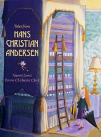 Omslagsbild: Tales from Hans Christian Andersen av 