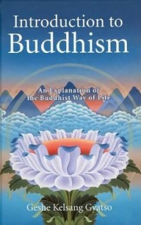 Omslagsbild: Introduction to Buddhism av 