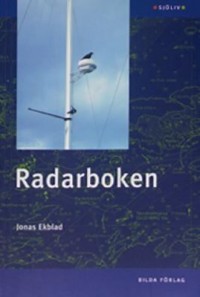 Cover art: Radarboken by 
