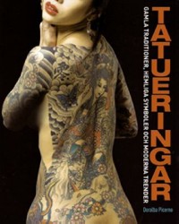 Omslagsbild: Tatueringar av 