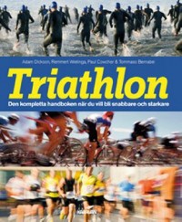 Omslagsbild: Triathlon av 