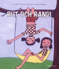 Omslagsbild: Rut och Randi av 