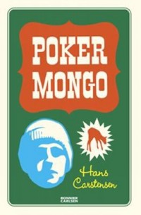 Omslagsbild: Poker mongo av 