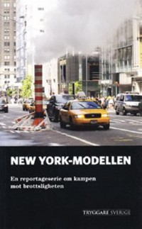 Omslagsbild: New York-modellen av 