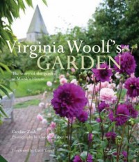 Omslagsbild: Virginia Woolf's garden av 