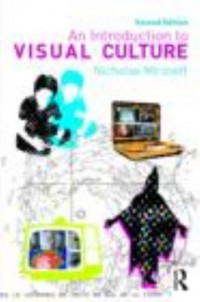 Omslagsbild: An introduction to visual culture av 