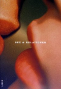 Omslagsbild: Sex & relationer av 