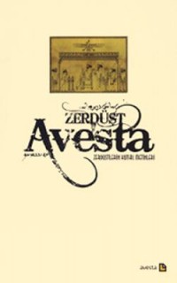 Omslagsbild: Avesta av 