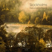Omslagsbild: Stockholms nationalstadspark av 
