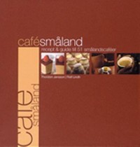 Omslagsbild: Café Småland av 