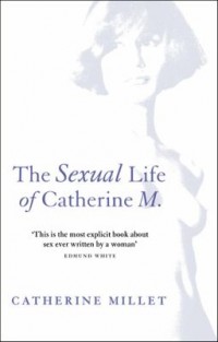 Omslagsbild: The sexual life of Catherine M av 