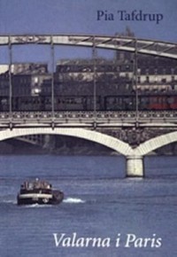 Omslagsbild: Valarna i Paris av 