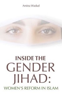 Omslagsbild: Inside the gender jihad av 