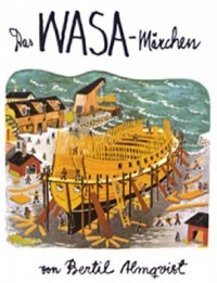 Cover art: Das Wasa-Märchen by 