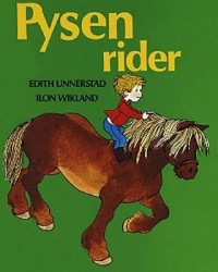 Pysen rider