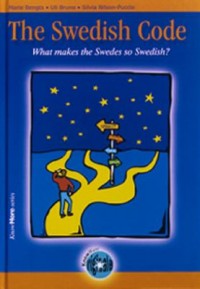 Omslagsbild: The Swedish code av 