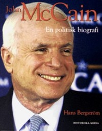 Omslagsbild: John McCain av 