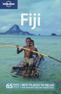 Omslagsbild: Fiji av 