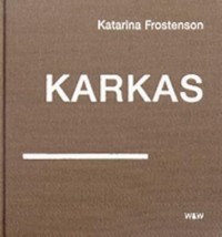 Cover art: Karkas by 