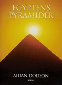 Omslagsbild: Egyptens pyramider av 