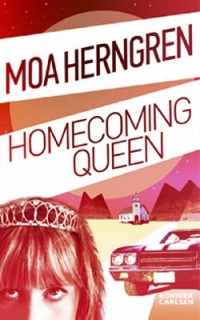 Omslagsbild: Homecoming Queen av 