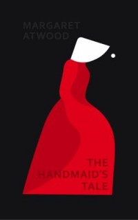 Omslagsbild: The handmaid's tale av 